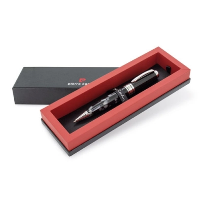 
                                                USB-ручка 32 ГБ “BALMORAL” PIERRE CARDIN
                                                