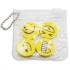 RUBBERS SET