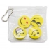 RUBBERS SET
