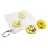 RUBBERS SET