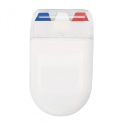 Цветные карандаши французский флаг 