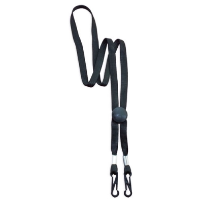 
                                                LANYARD DUO WITH PER FIT
                                                
