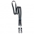 LANYARD DUO WITH PER FIT