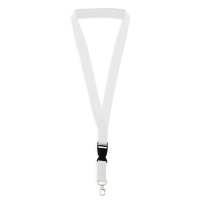 
                                            DOUBLE LANYARD WITHOUT MOBILE HOLDER
                                            