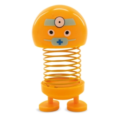 
                                            EMO ANTIESTRESS DANCER DOCTOR
                                            