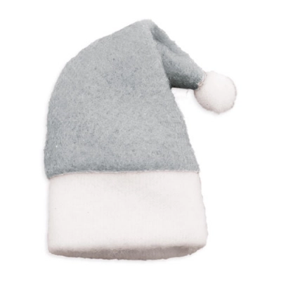 
                                            MINI SANTA HAT 