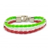 BRACELET ALICANTE FLAG ITALY