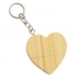 Бамбуковая USB флешка 32 гб LOVING