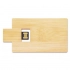Usb-накопитель из бамбука 32 гб PLATE