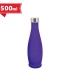 Матовое бутылка 0,5 л AQUA SANA