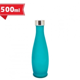 FROSTED BOTTLE 0,5L AQUA SANA