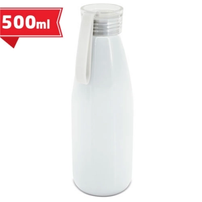 
                                                Aluminium bottle
                                                