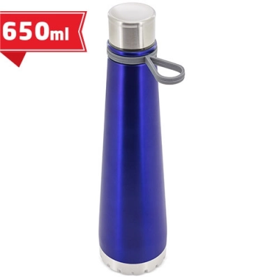
                                                Steel bottle
                                                