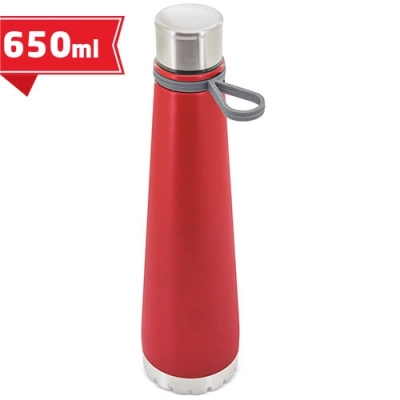 
                                                Steel bottle
                                                