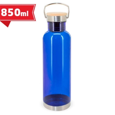 
                                                TRITAN KASER BOTTLE
                                                
