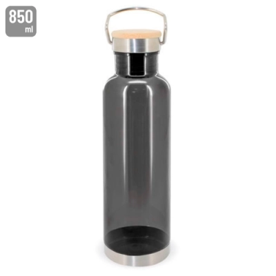 
                                                TRITAN KASER BOTTLE
                                                
