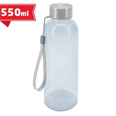 
                                                RPET KONE BOTTLE
                                                
