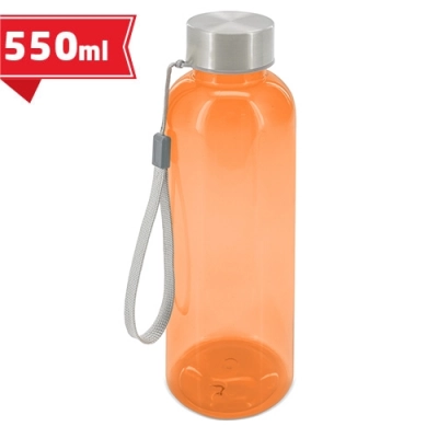 
                                                RPET KONE BOTTLE
                                                