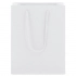 CARDBOARD BAG WITH LOOPSE HANDLE 