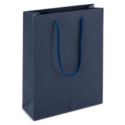 
                                            CARDBOARD BAG WITH LOOPSE HANDLE JOANNA
                                            