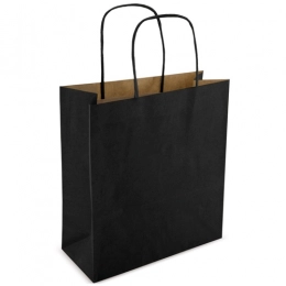 PAPEL BAG “GIFT” 22X23X10 CM