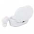 Наушники с индикатором заряда GINO