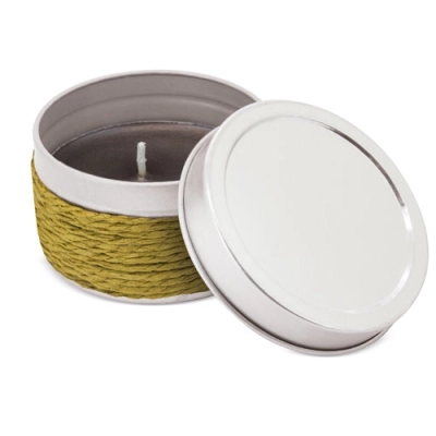 
                                            VELA AROMATICA VICKY NATURAL KAKI
                                            