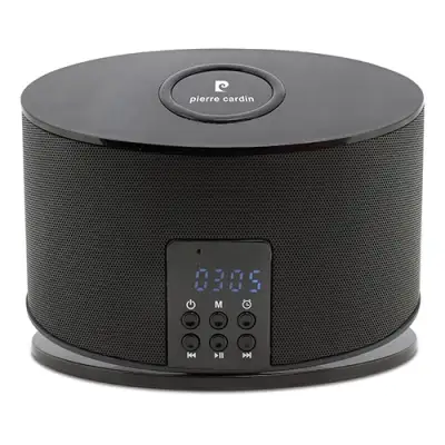 
                                                Радио с BLUETOOTH SWING PIERRE CARDIN
                                                