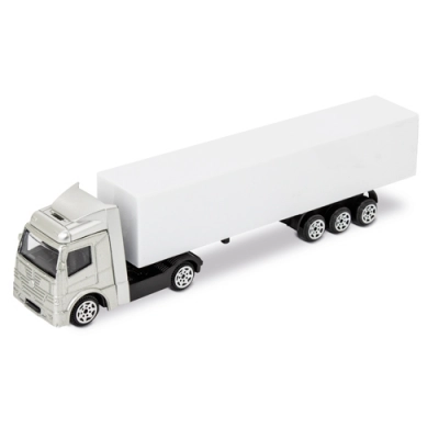
                                                TRUCK 