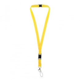 SAFETY LOCK LANYARD