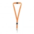 SAFETY LOCK LANYARD