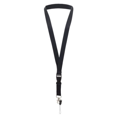 
                                            DOUBLE LANYARD
                                            