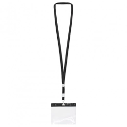 LANYARD CON ACREDITACION