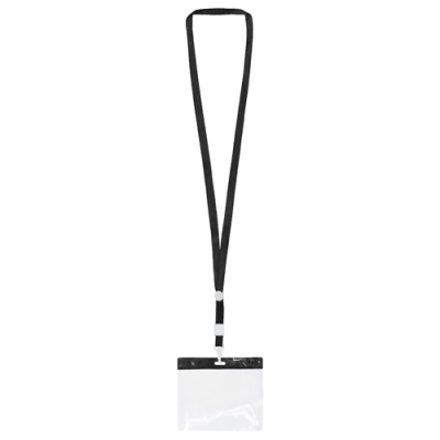 
                                            LANYARD CON ACREDITACION
                                            