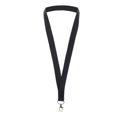 
                                            METALLIC LANYARD
                                            