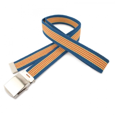 
                                            FLAGS BELT
                                            