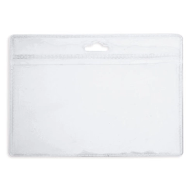 
                                            PVC ID-CARD HOLDER 12X9CM
                                            