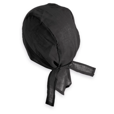 
                                                COTTON BANDANA
                                                