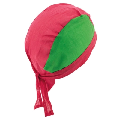 
                                                COTTON BANDANA PORTUGAL
                                                