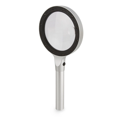 
                                                Лупа с LED подсветкой LUZZY
                                                
