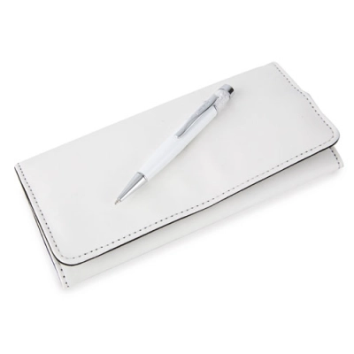 
                                            JEWEL PEN WITH CASE
                                            