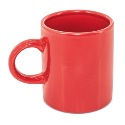 
                                                COFFEE MUG
                                                