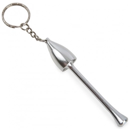 PIPE KEY-RING