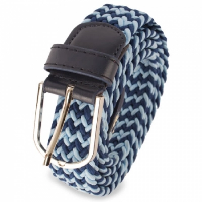 
                                                ELASTIC TWO COLORS BELT
                                                