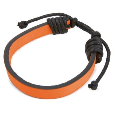 
                                                ADJUSTABLE BRACELET
                                                