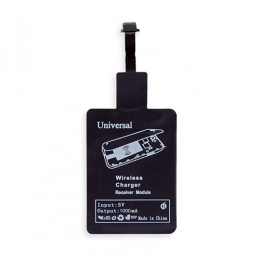 SMARTPHONE IP RECEIVER