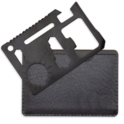 
                                                MULTIFUNCTION CARD ''ALEXIA''
                                                