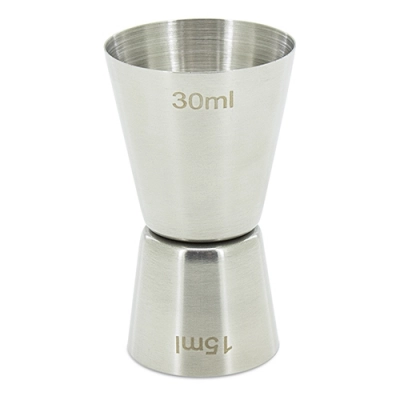 
                                            COCKTAIL GAUGE 15/30ML
                                            