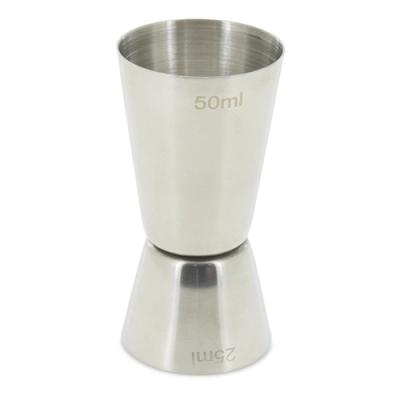 
                                            COCKTAIL GAUGE 25/50ML
                                            