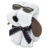 TOWEL PUPPY SUN